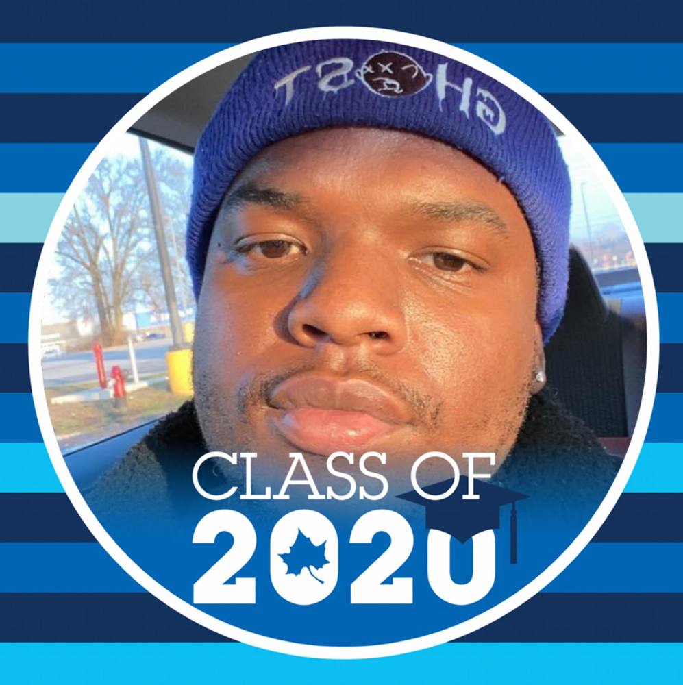 Meet your Posher, Dewaun